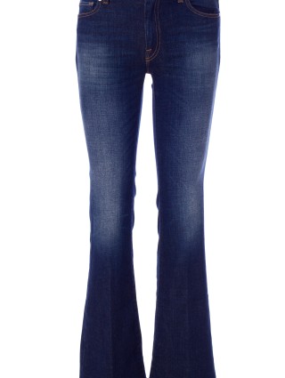 Джинсы Maliparmi (1276): фото - Invogue